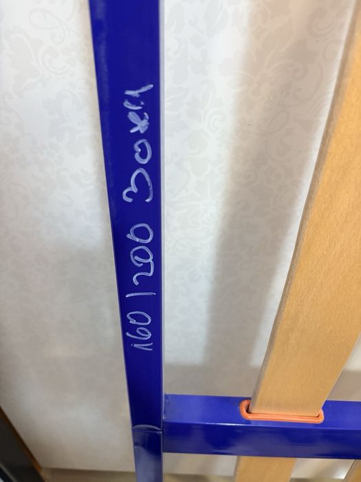 Подматрачна рамка за повдигащ механизъм