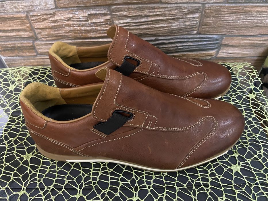 Van bommel мъжки обувки