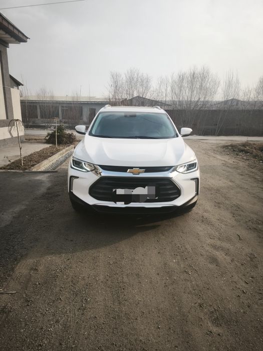 Трекер Пример 2023 йил