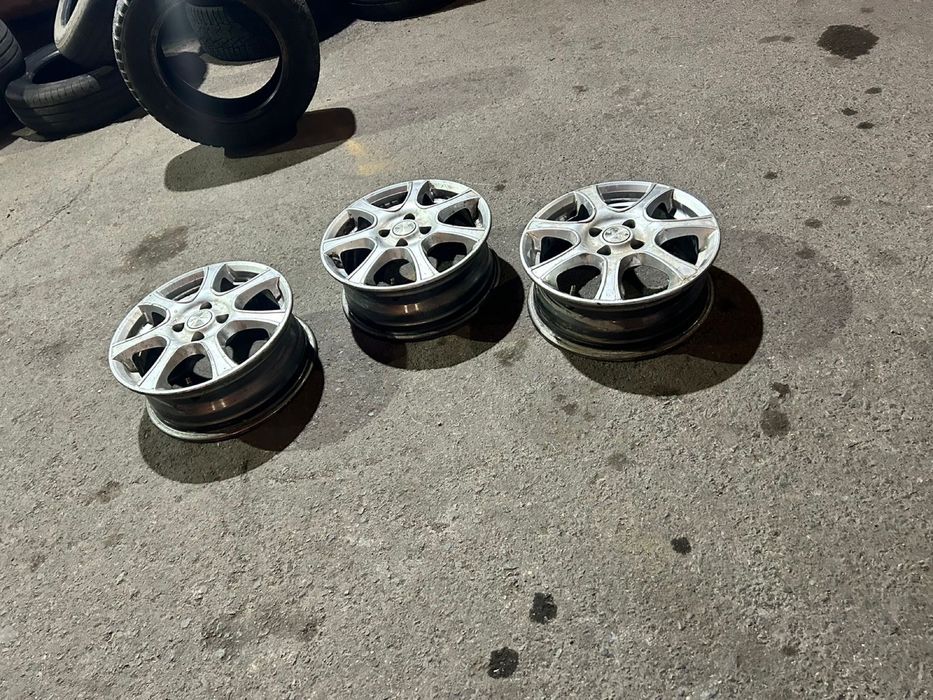 Диск машинанға сатылады