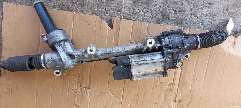 Кормилна рейка БМВ Ф10 BMW 5-Series F07 F10 F11 F12 F13 F06 F01 F02