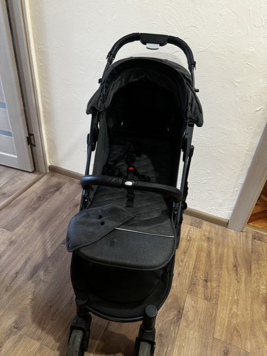 Коляска зима, лето, трансформер