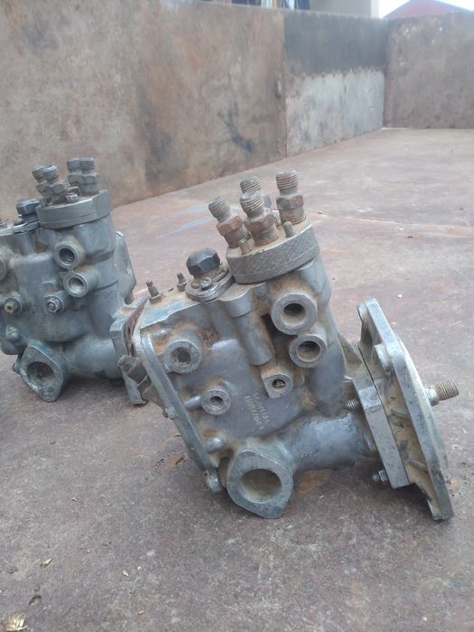 Топливный насос для т28-т40