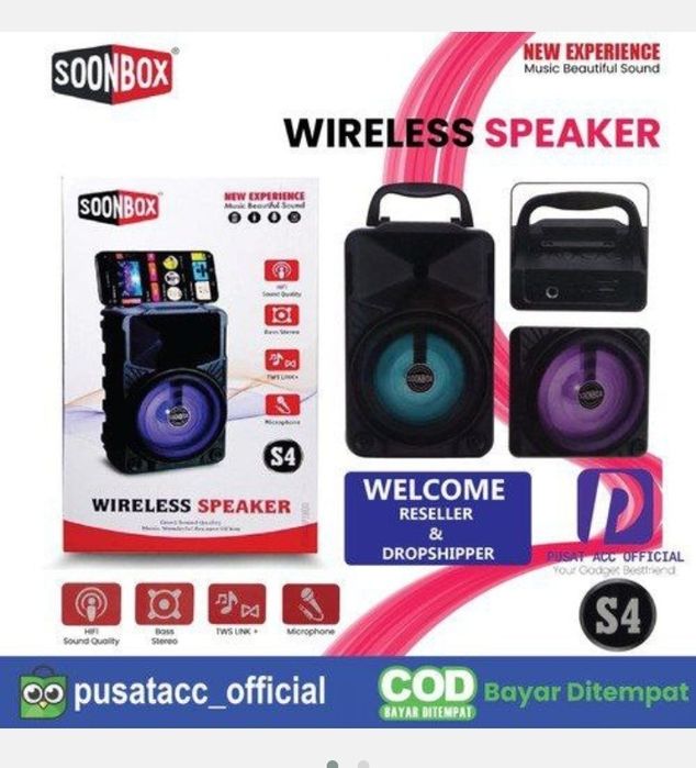 Mini karaoke kalonka