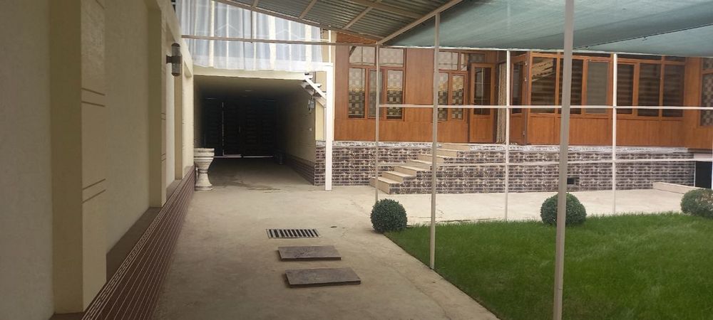 Тошкент Тумани Гулистон Масжид 4,5 сўту яхши ремонтли участка