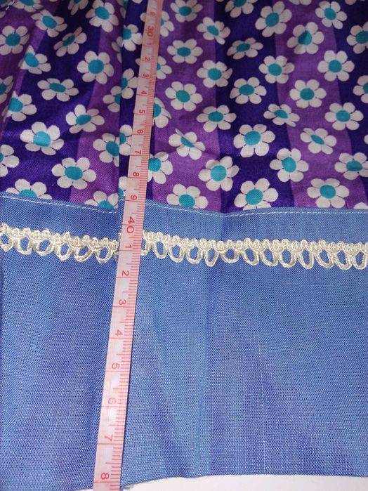 Ретро домакински престилки