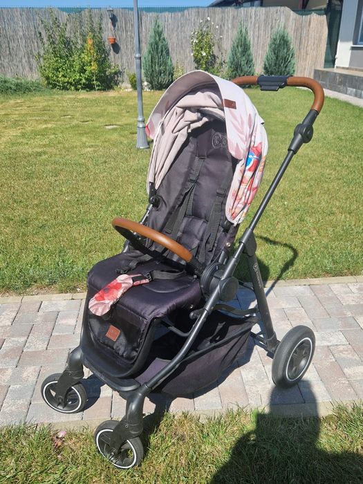 Vand Carucior Kinderkraft