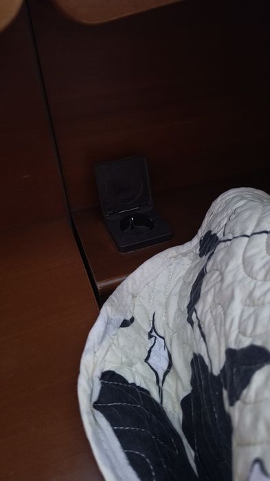 Vând pat matrimonial