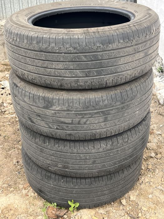 Шины 235/60/18 лето