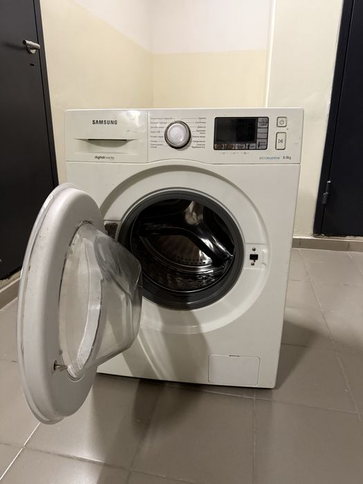 Стиральная машина продается