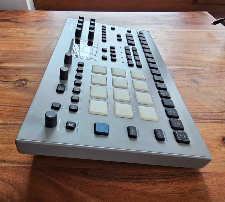 Elektron Analog Rytm MKII