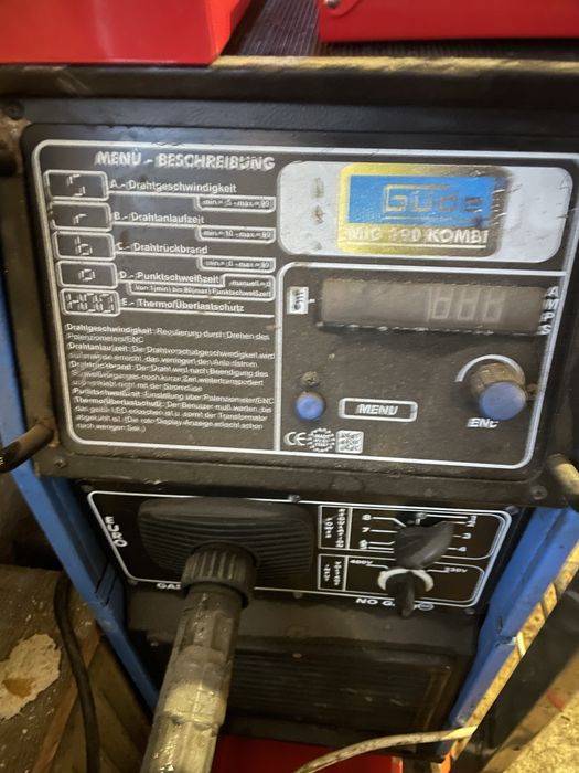 Продавам инструменти