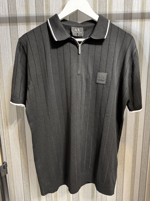 Tricou Armani Exchange