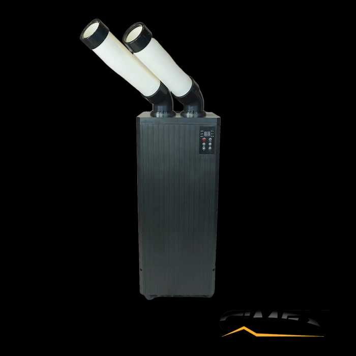 Мобилен климатик 2.5 kW CIMEX, IAC25