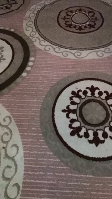 Ковер красивый