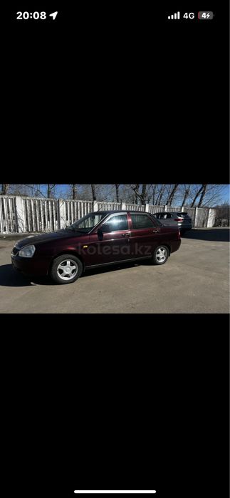 Продам приору