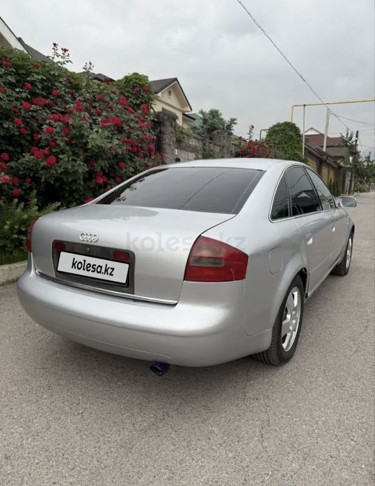 Продам Audi A6 C5