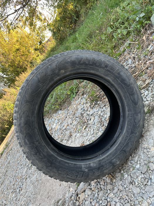 Продам шину Amtel Cruise 4x4