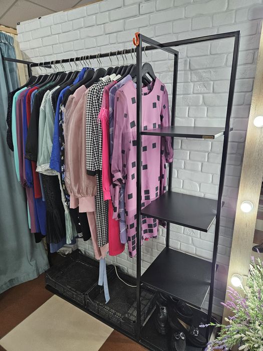 Продам Торговое оборудование