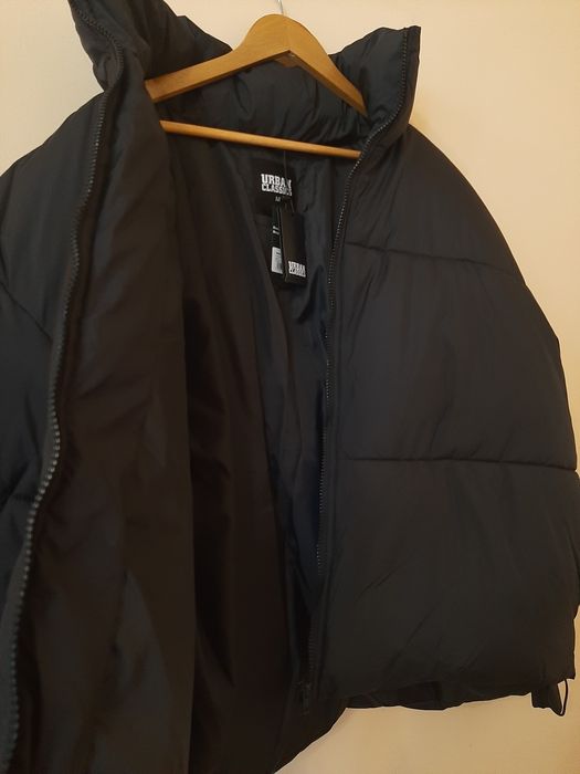 Зимно яке Urban Classics