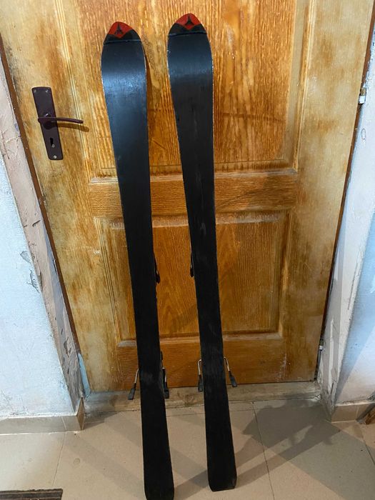 Schuri Atomic juniori