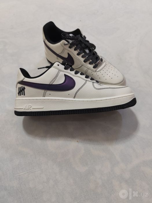 Krasovka NIKE AIR