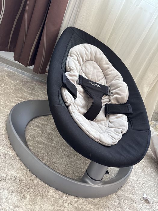 Scaun Nuna Leaf copii