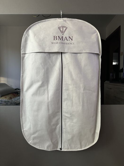 Vând Sacou Premium Lână Naturală