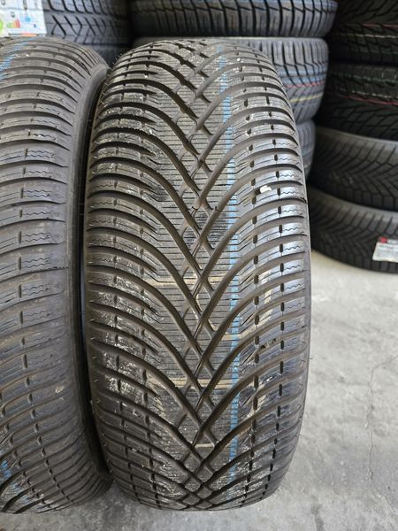 215/65/17 KLEBER 2бр