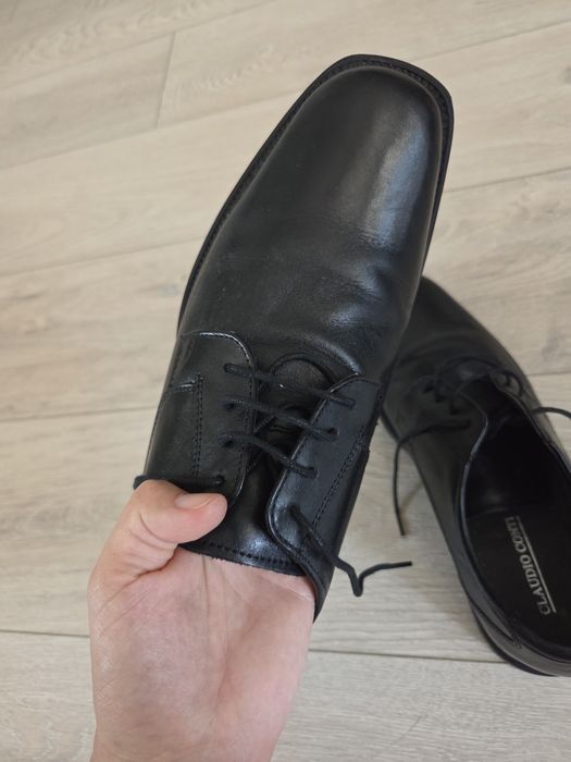 Pantofi Claudio Conti 41