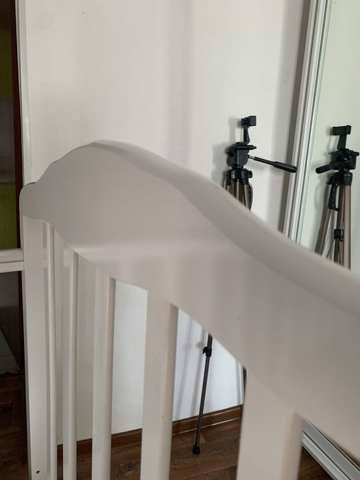 Кровать детская.