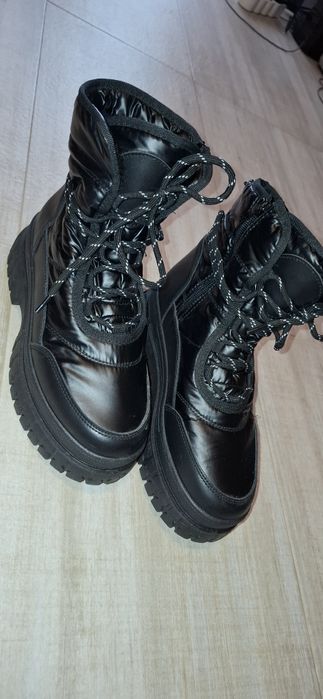 Ботуши размер 38