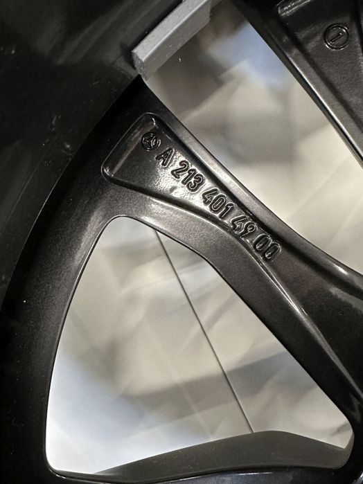 Оригинални джанти 20" за мерцедес Е класа W213 E53 AMG  E 43 AMG