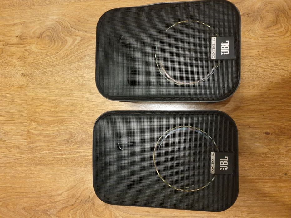 Тонколони  JBL Control 1G