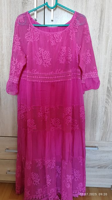 Платье 50-52 размер