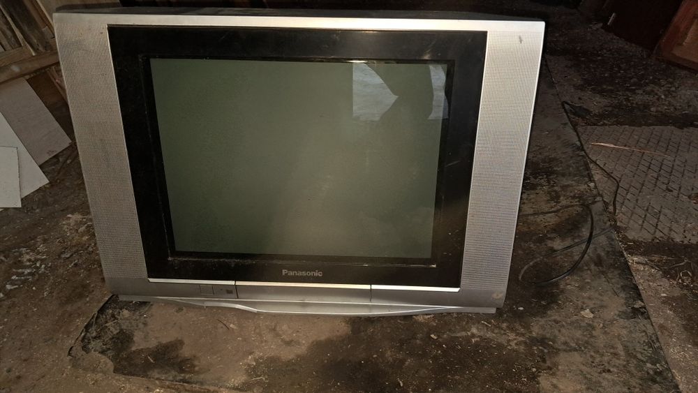 Телевизор LG на запчасти