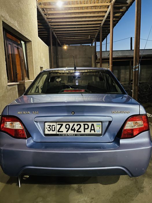 Нексия 1.6 донс 2009 йил