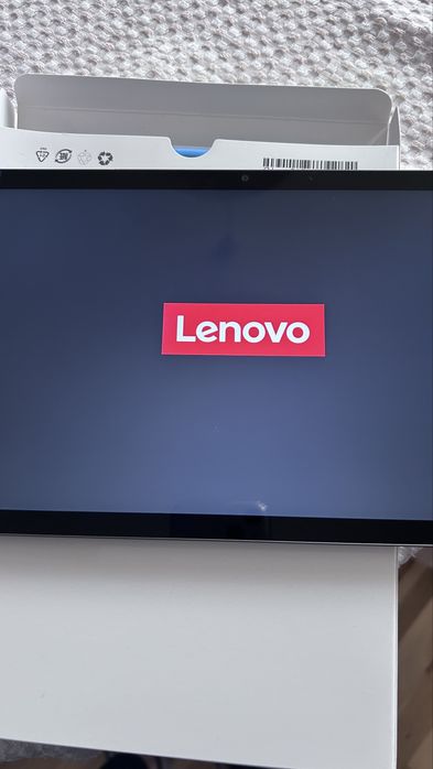 Таблет Lenovo  НОВ