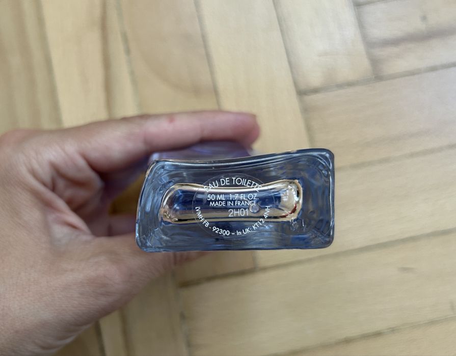 KENZO L'Eau Kenzo Pour Homme унисекс парфюм