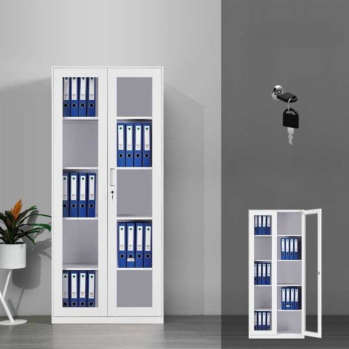 Arxiv hujjatlariga mo‘ljallangan javonlar, arxiv qutisi / banklar ucun