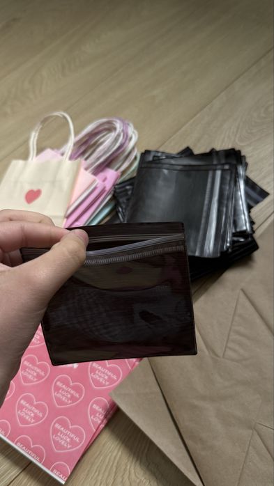 Продам упаковочные пакетики