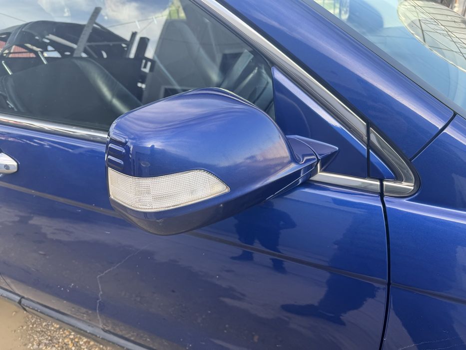 Oglinda/Oglinzi Honda CR-V Facelift Cu Semnalizare Stanga/Dreapta