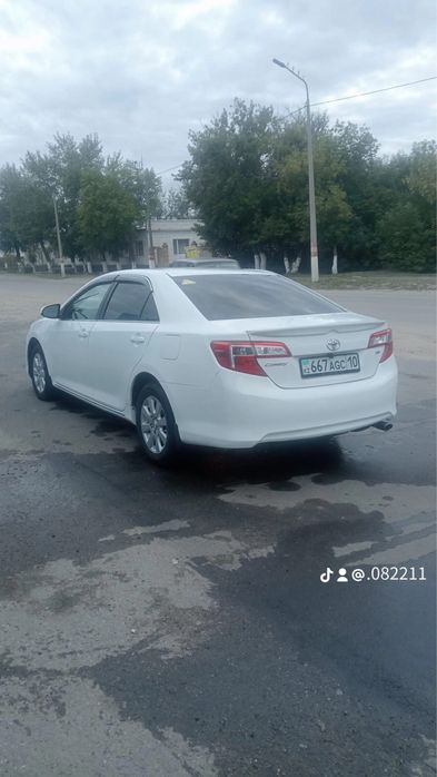 Продам срочно камри 50