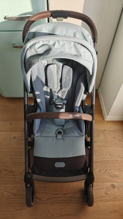 Cybex Balios S Lux 2024