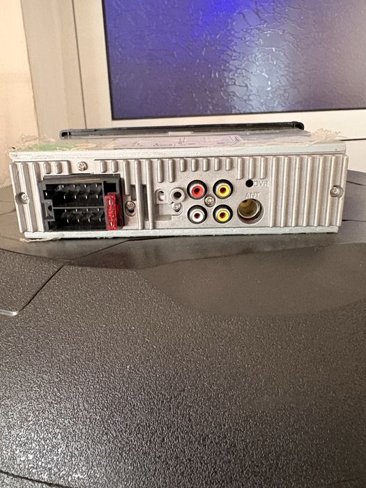 CAR MP5 PLAYER  1 DINчисто нов