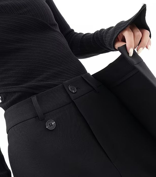 Дамски нови панталони