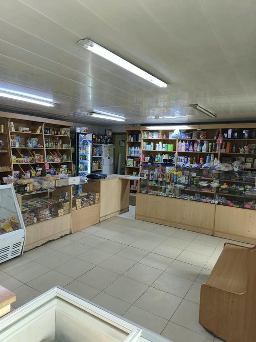 Продам магазин готовый бизнес
