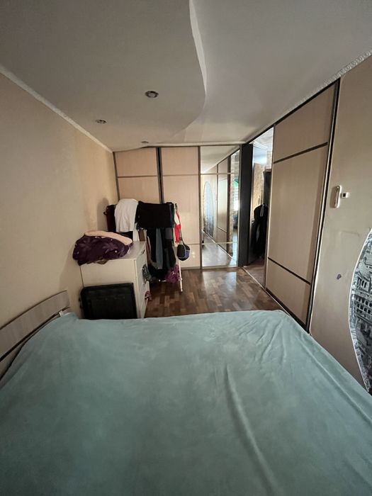 Срочно продам квартиру