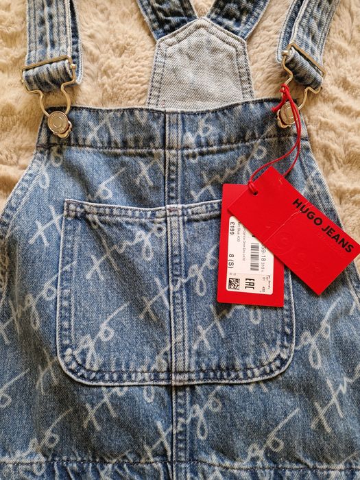 Дамски гащеризон