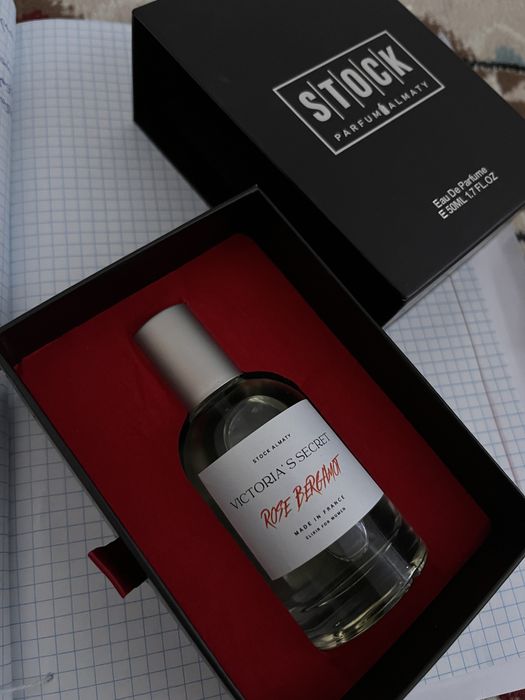 VICTORIA’ S SECRET оригинал денеде 2 күн тұрады 50ml 45к